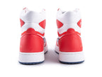 MVP2 - 8199 White Red Blue
