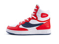 MVP2 - 8199 White Red Blue