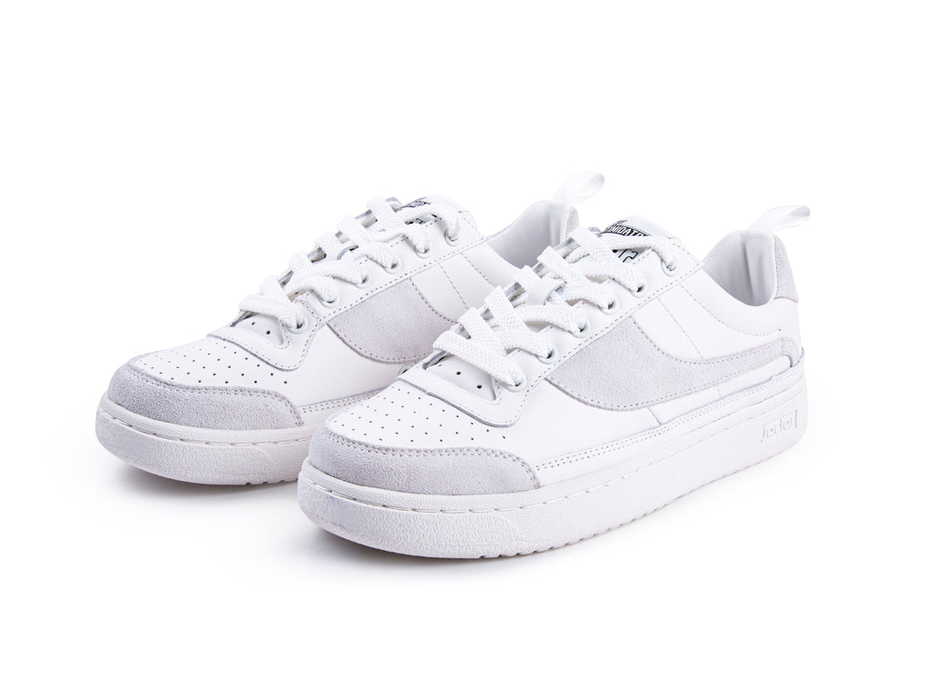 The Intimidator Low - 8190 Sand Rimini (Special Edition)