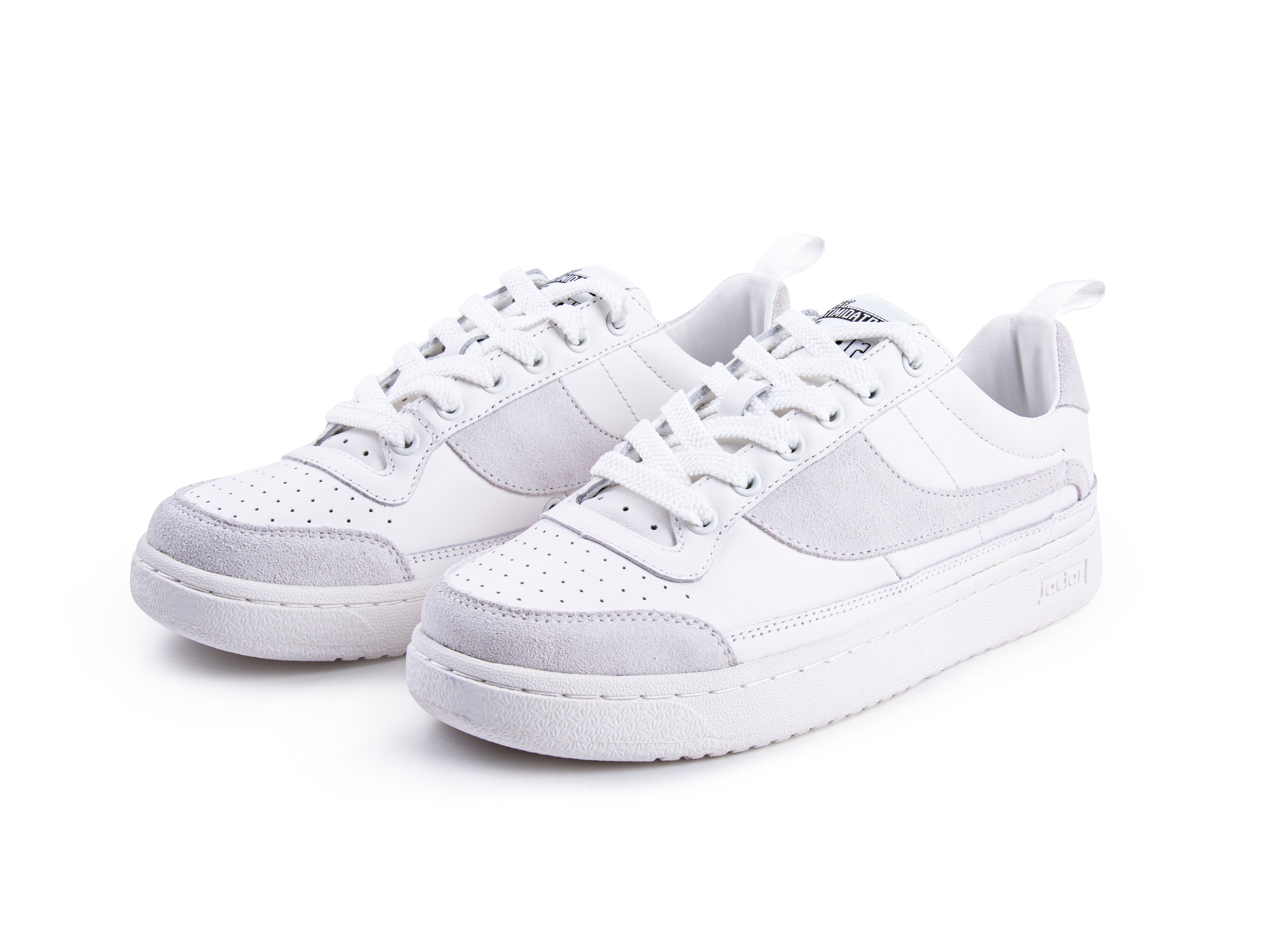 The Intimidator Low - 8190 Sand Rimini (Special Edition)