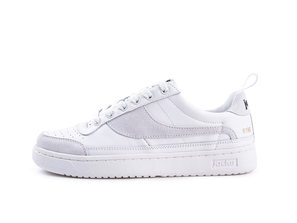 The Intimidator Low - 8190 Sand Rimini (Special Edition)