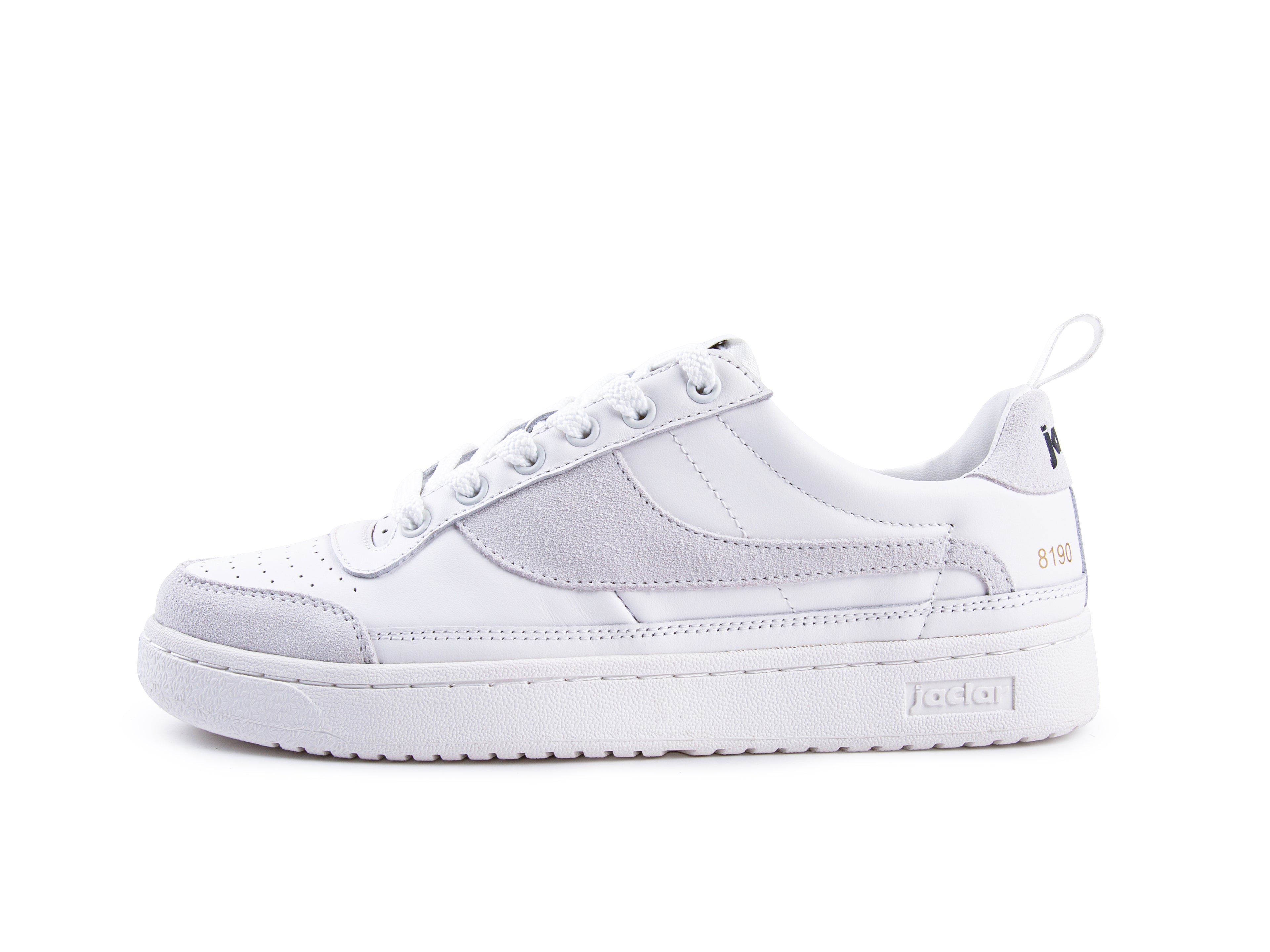 The Intimidator Low - 8190 Sand Rimini (Special Edition)