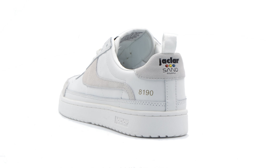 The Intimidator Low - 8190 Sand Rimini (Special Edition)