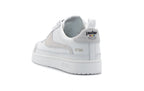 The Intimidator Low - 8190 Sand Rimini (Special Edition)